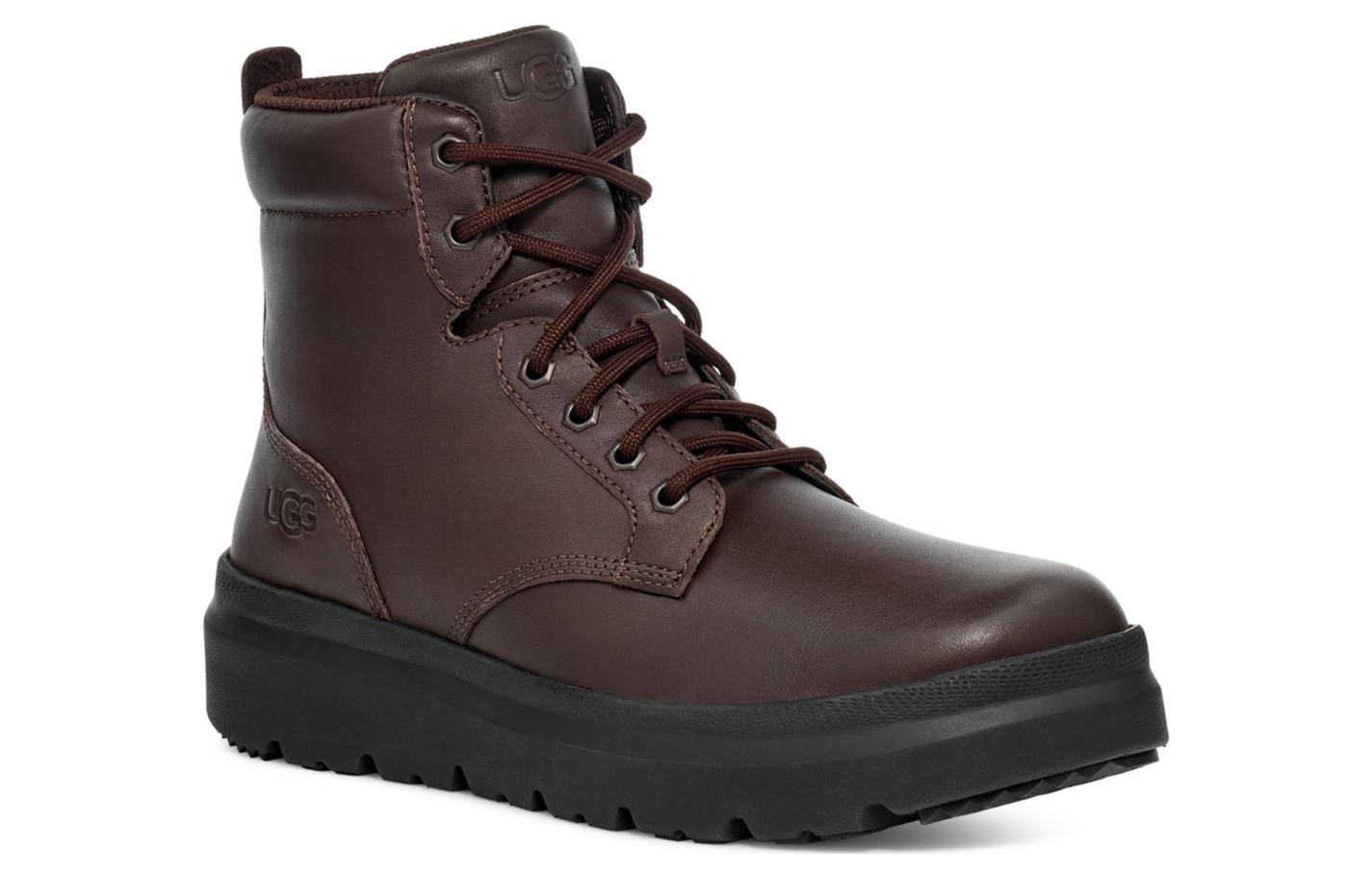 UGG Burleigh Boot 'Stout' 1151791-STT