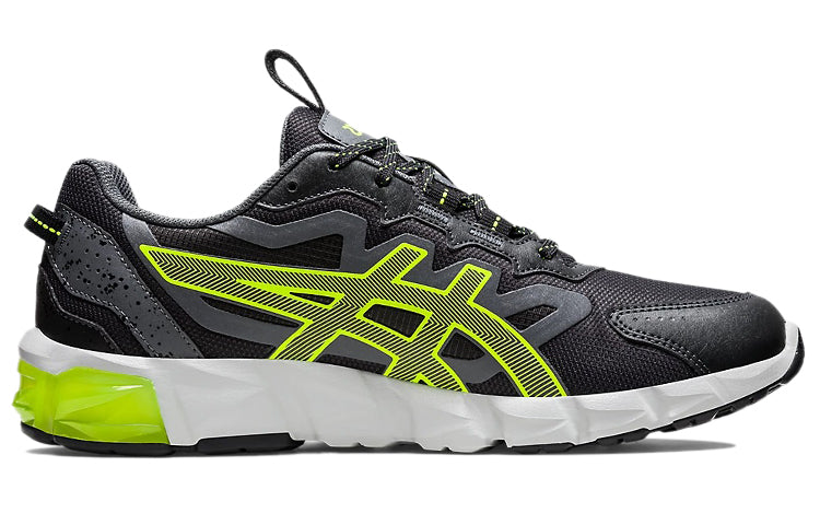 ASICS Gel-Quantum 90 'Graphite Grey Safety Yellow' 1201A518-020