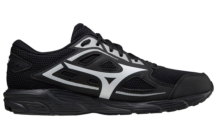 Mizuno Maximizer 24 3E Wide 'Black White' K1GA220010