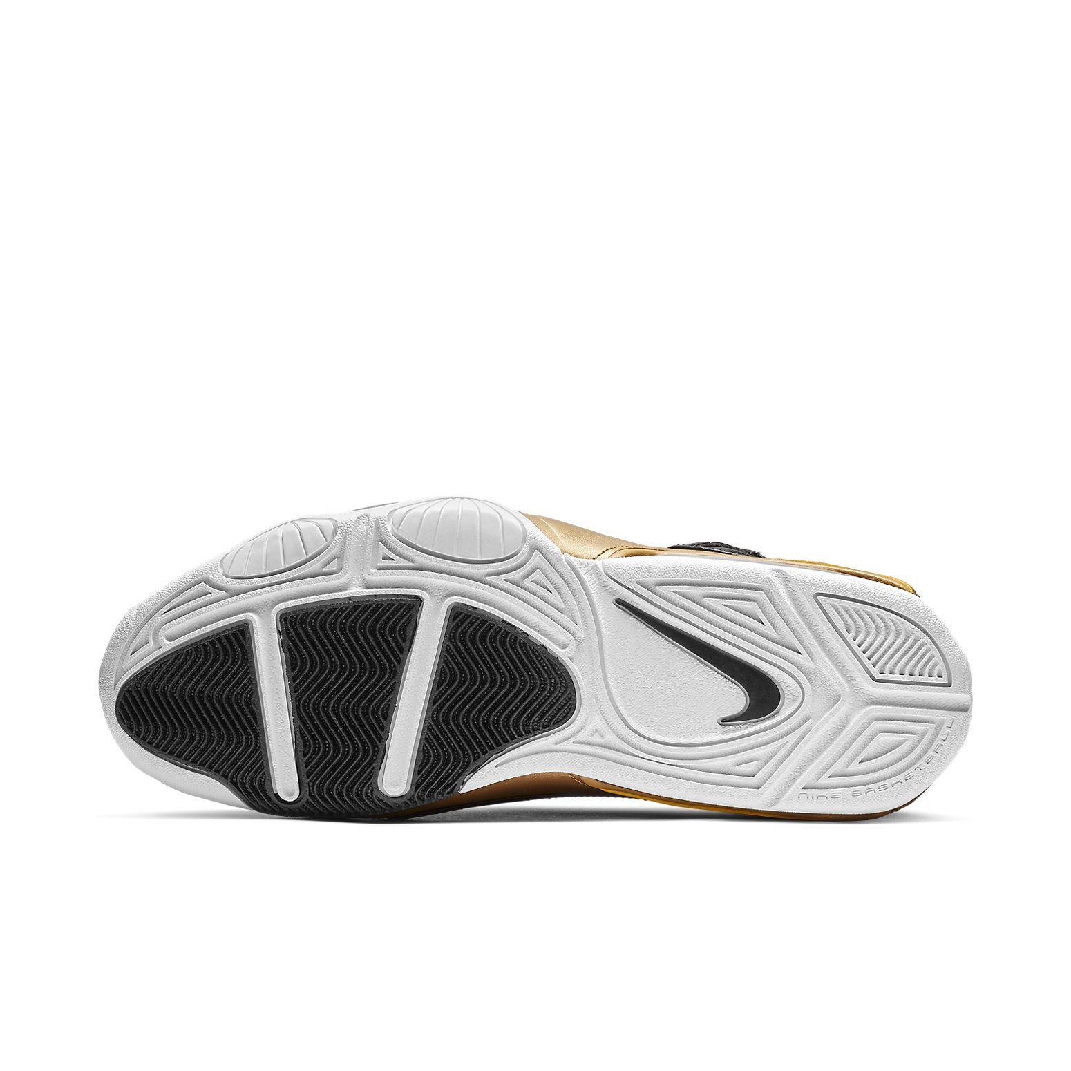 Nike Air Max Wavy 'Black Gold' AV8061-003