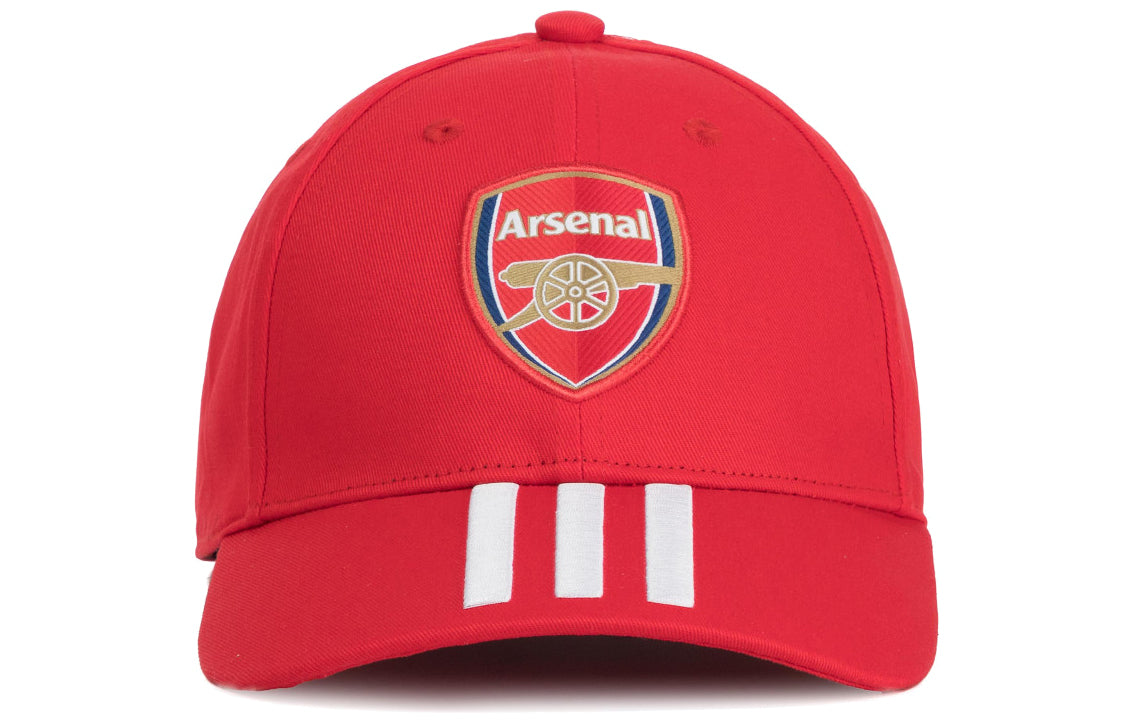 adidas Arsenal Cap 'Red' EH5083