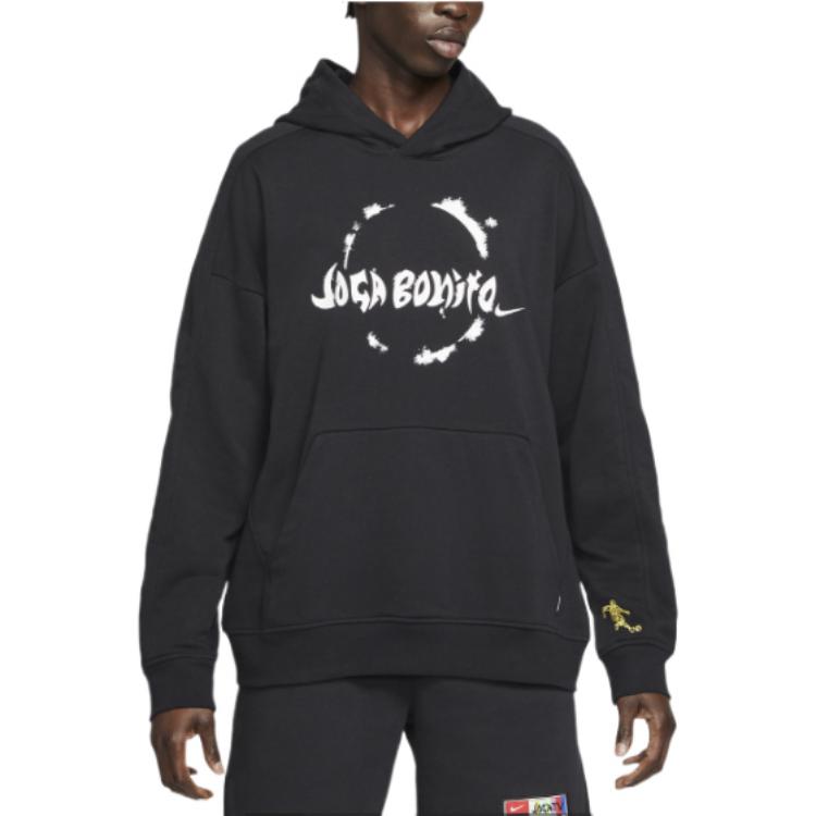 Nike Sportswear T-Shirt 'Black' CZ0996-010