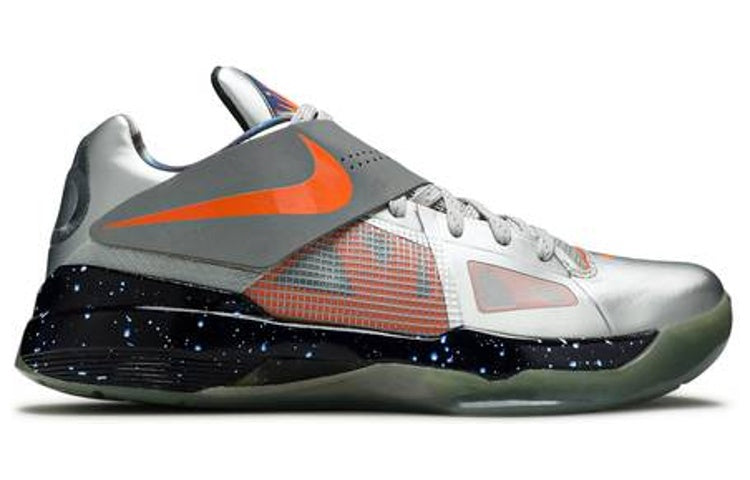 Nike Zoom KD 4 'All-Star - Galaxy' 520814-001