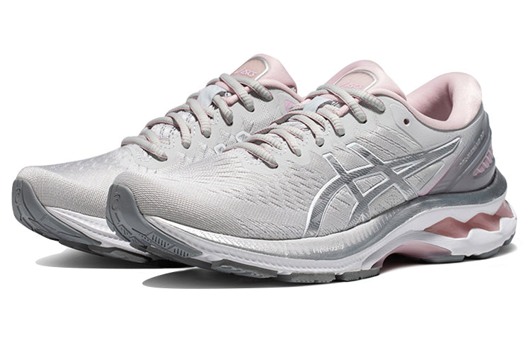 (WMNS) ASICS Gel-Kayano 27 'Light Grey Pink' 1012B263-021