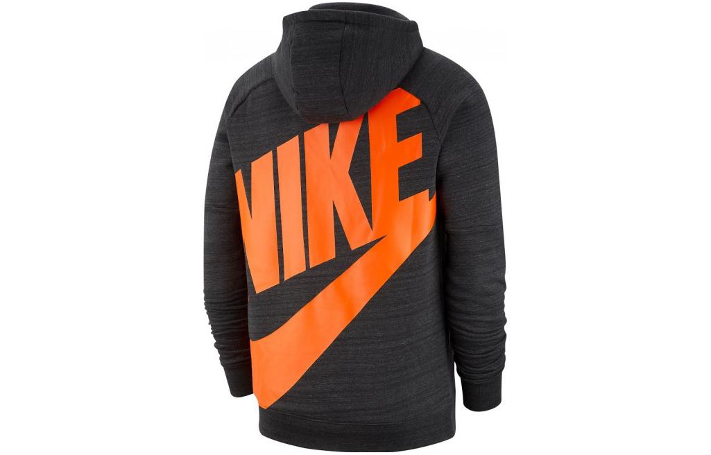Nike Chelsea FC Pullover Fleece Hoodie 'Black' CI2089-032
