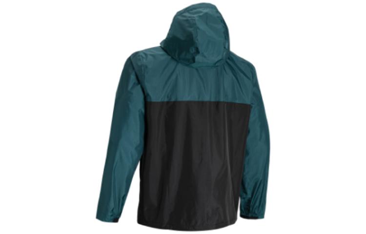 Under Armour Stormproof Cloudstrike 2.0 Jacket 'Black Teal' 1374644-716