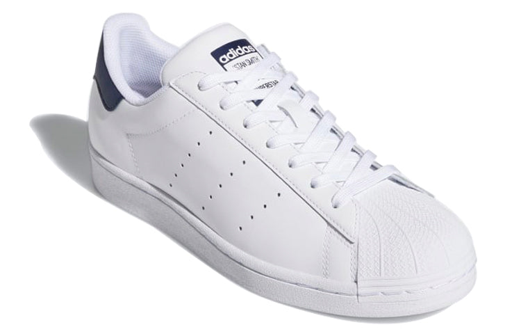 adidas Superstan 'Collegiate Navy' FX3905