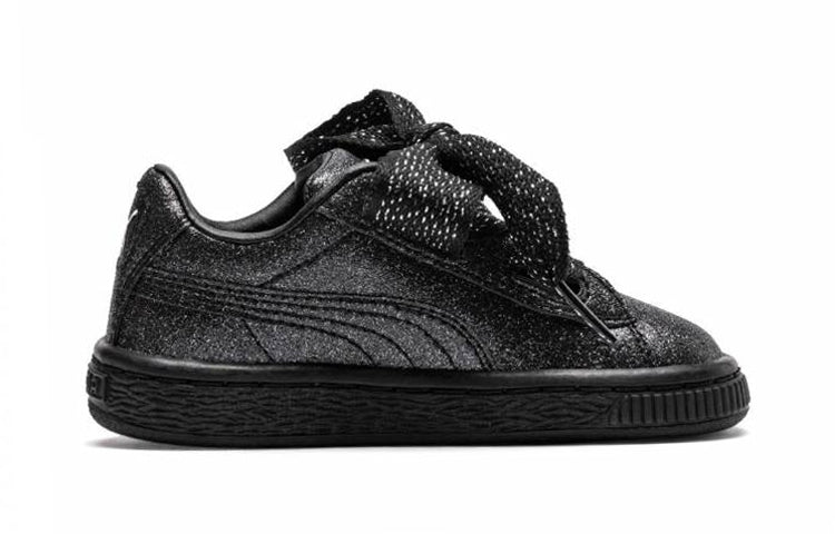 (PS) PUMA Basket Heart 367631-02