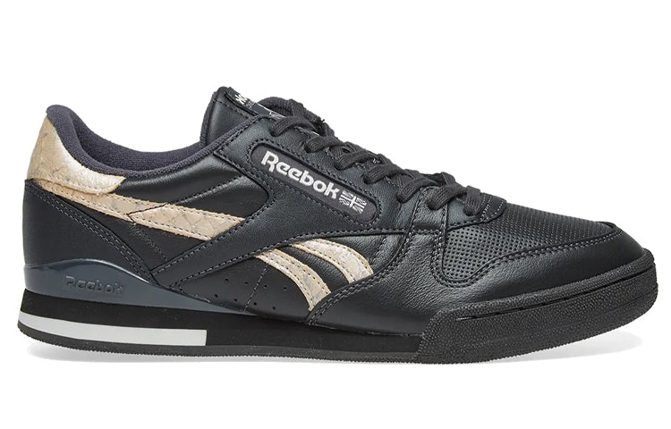 Reebok Phase 1 Pro 'Black Beige' CN3741