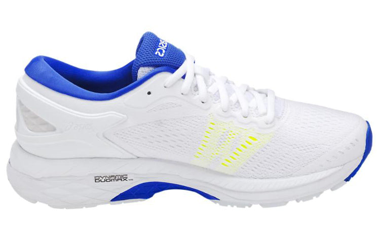 (WMNS) ASICS Gel-Kayano 24 'White Blue' T799N-0148
