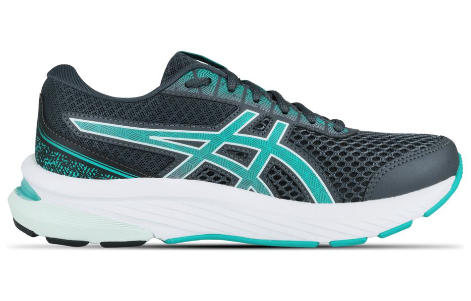 (WMNS) ASICS Gel-Shogun 4 'Grey Green' 1012B332-021