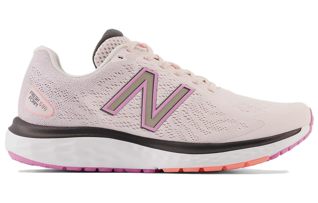 (WMNS) New Balance Fresh Foam 680v7 'Pink' W680CP7