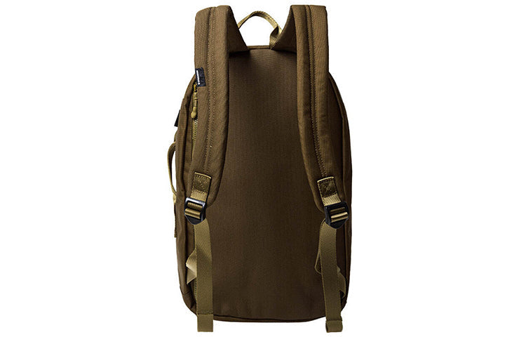 Converse CORDURA Street 22 Backpack 'Olive Green' 10008268-A12