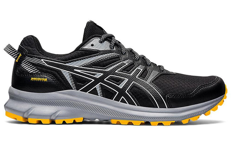 ASICS Trail Scout 2 'Black White' 1011B181-001
