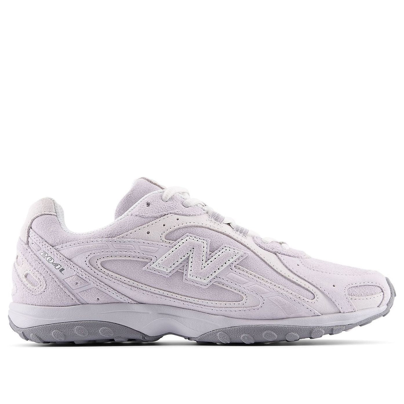 New Balance 204L 'Pearl Grey' U204LMMB