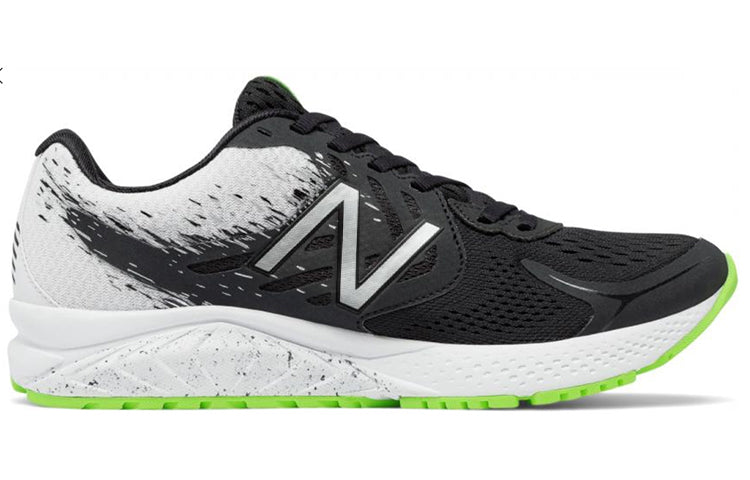 (WMNS) New Balance Vazee Prism v2 Black/Green WPRSMBW2