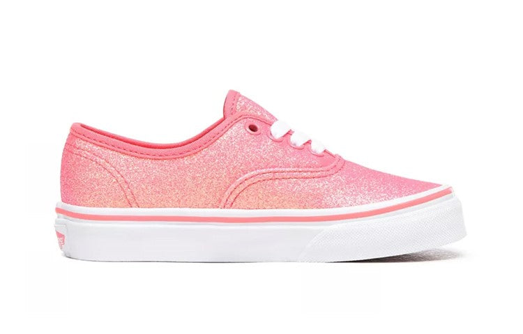 (PS) Vans Neon Glitter Authentic 'Pink' VN0A3UIVWHJ