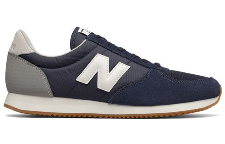 New Balance 220 Navy U220HA