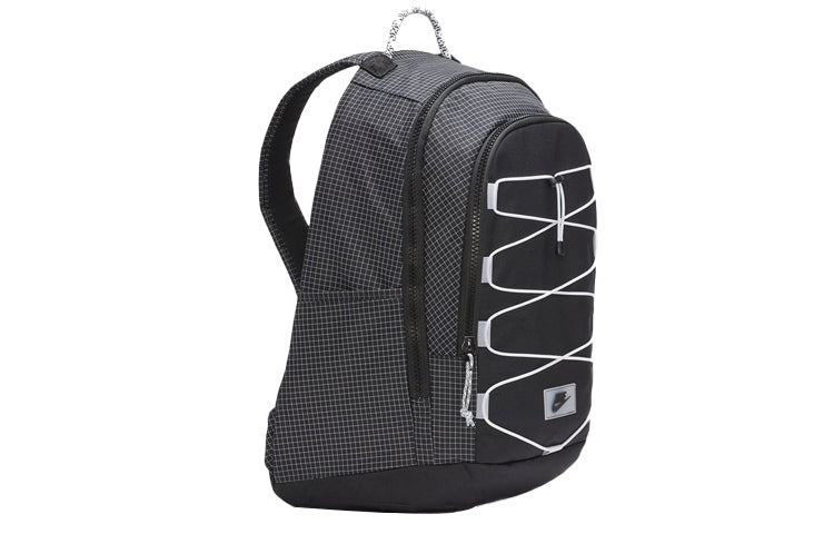 Nike Hayward 2.0 Backpack 'Black' CV1412-010