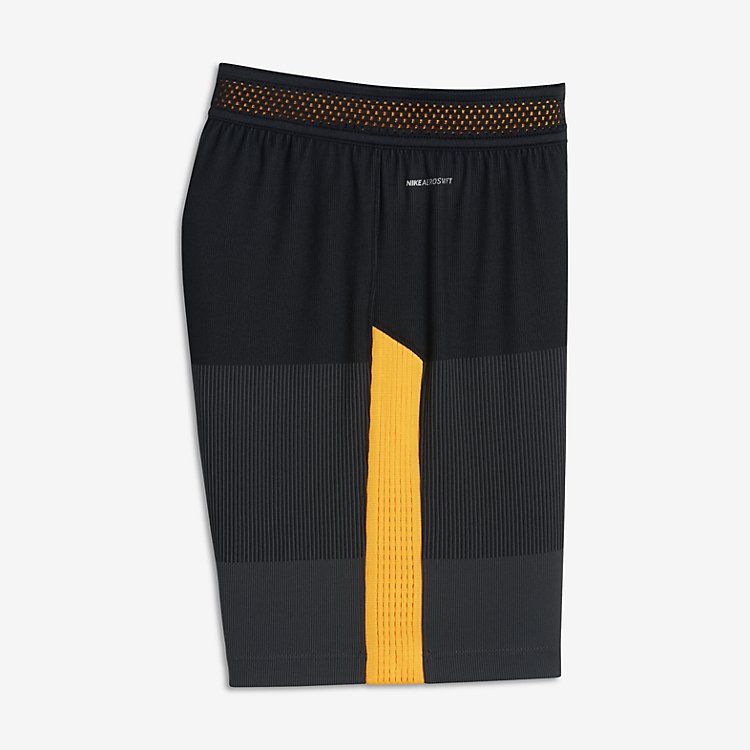 Football Shorts Kids Nike Kids Aeroswift Strike Sho 859772-010