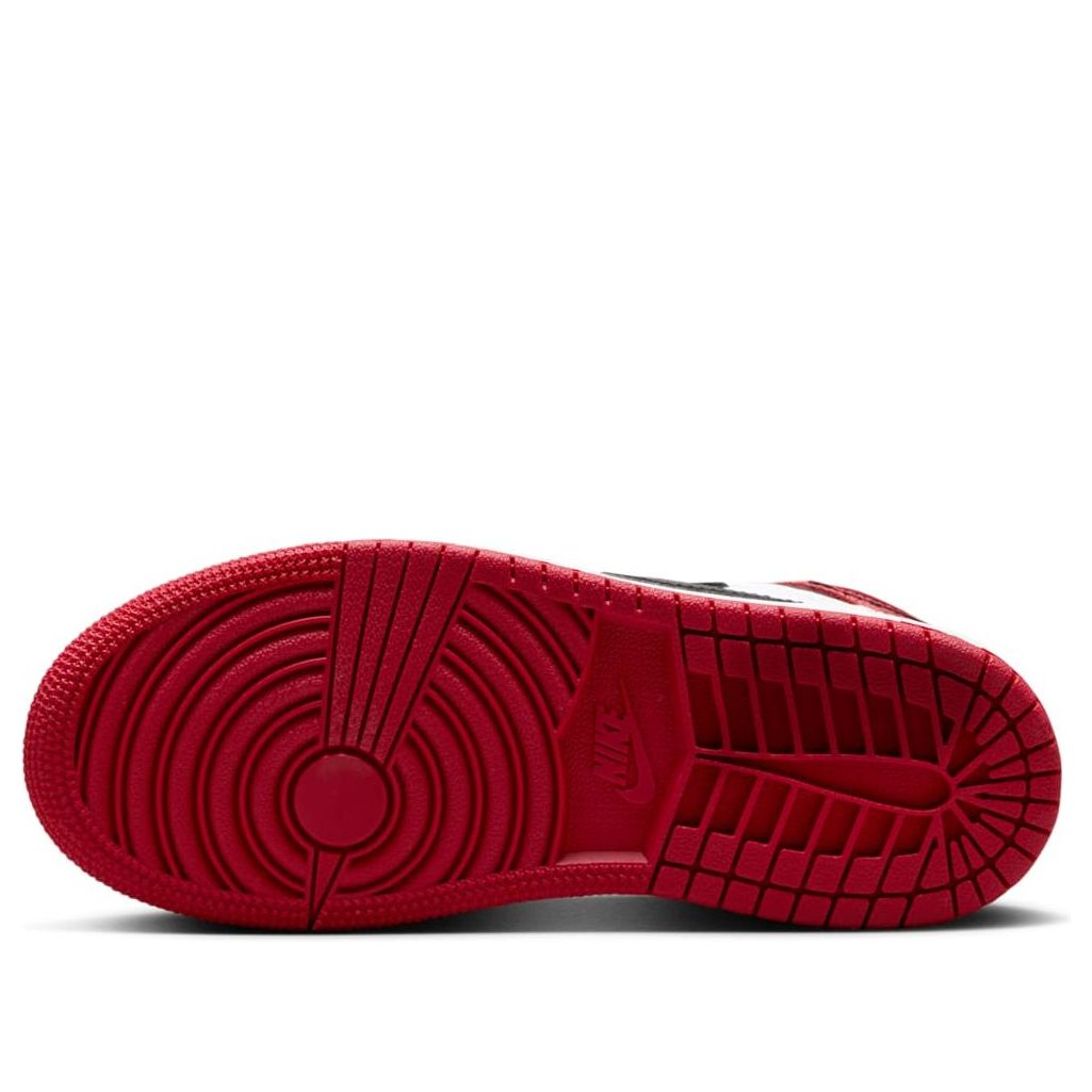 (PS) Air Jordan 1 High OG 'Varsity Red' FD2597-602