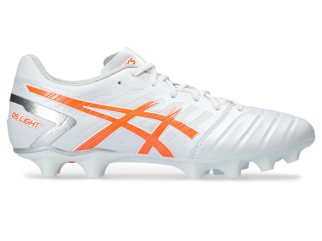 ASICS DS Light 'White Shocking Orange' 1103A068-103