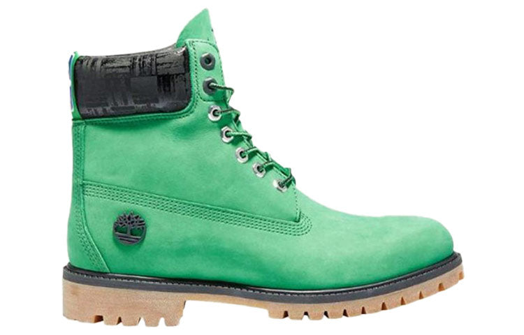 Timberland x NBA Boston Celtics 6 Inch Prmium Boot 'Green' A284U310