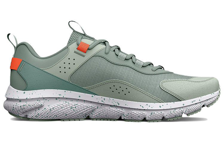 Under Armour Charged Verssert Speckle 'Opal Green' 3025750-303