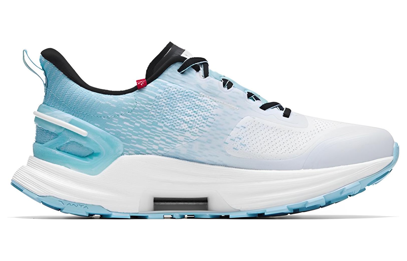 (WMNS) ANTA Chuang 3 'White Ice Blue' 122315580-17