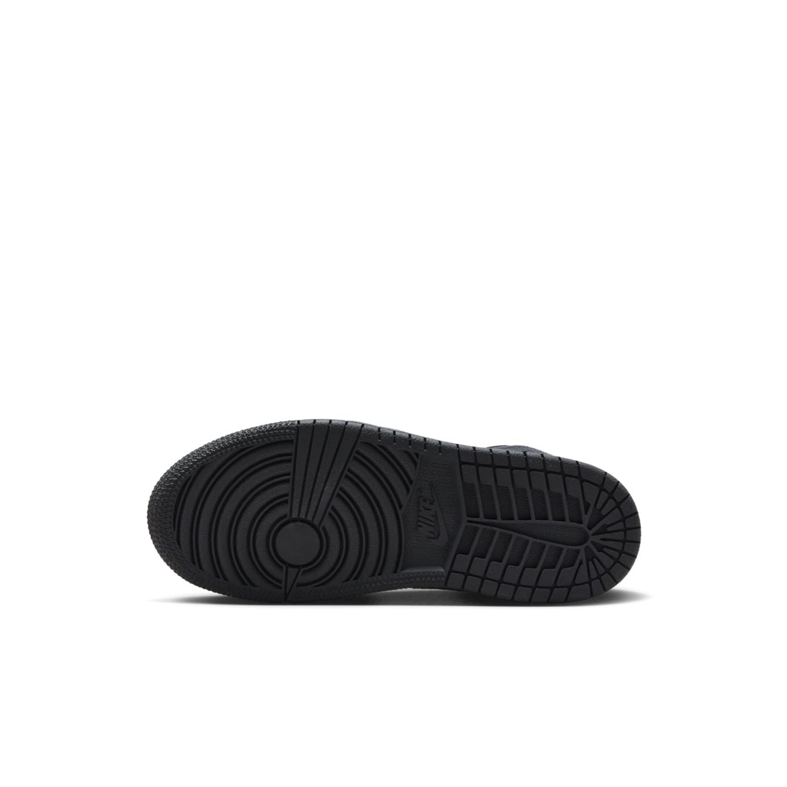 (PS) Air Jordan 1 Mid SE Craft 'Dark Smoke Red' FQ7754-001