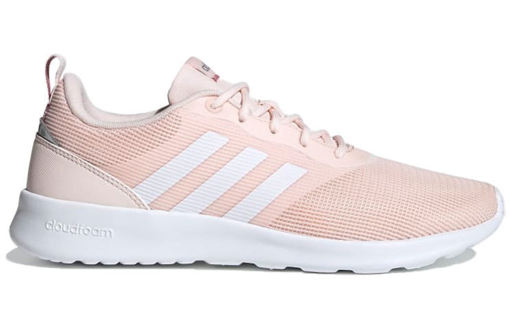 (WMNS) adidas QT Racer 2.0 'Pink Tint' FW3253