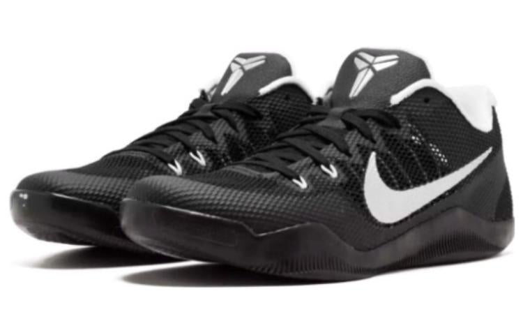 Nike Kobe 11 TB 'Black' 856485-001