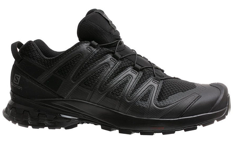 SALOMON XA Pro 3D V8 'ALl Black' 409874