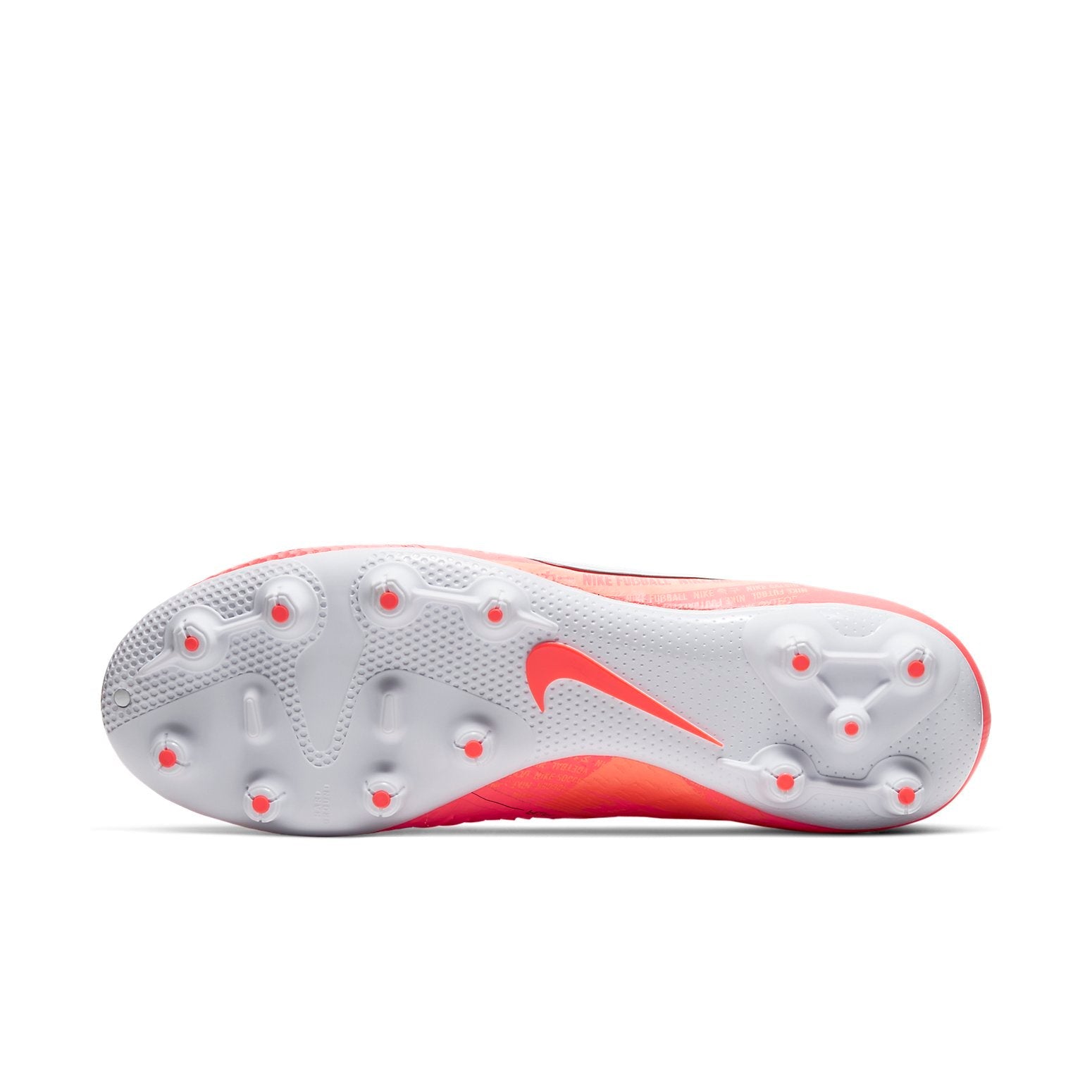 Nike Phantom Venom Elite HG 'Orange' AV4997-810