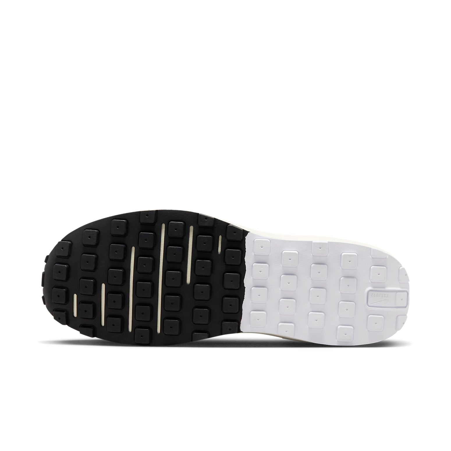 Nike Waffle One SE 'Black Coconut Milk' DZ2527-100