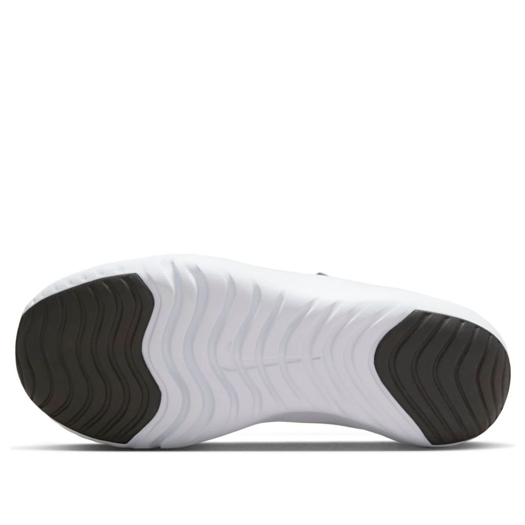 (PS) Nike Flex Plus 'Black Grey' CW7429-011