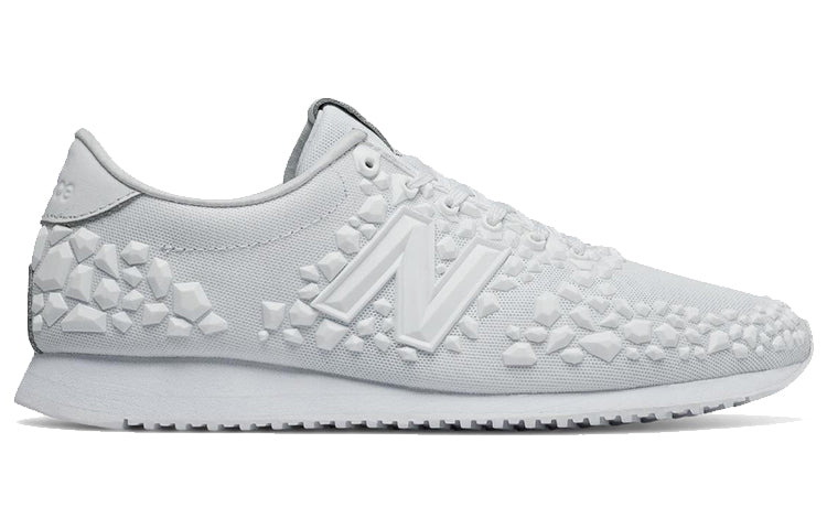 (WMNS) New Balance 420 Series Re-Engineered White WL420DFQ