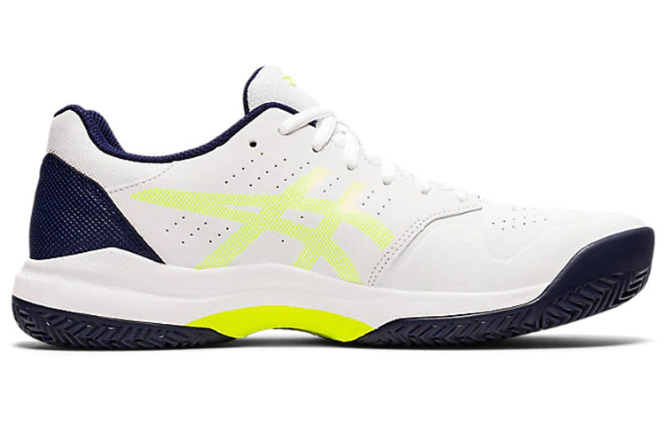 ASICS Gel-Game 7 'White Yellow Grey' 1041A046-106