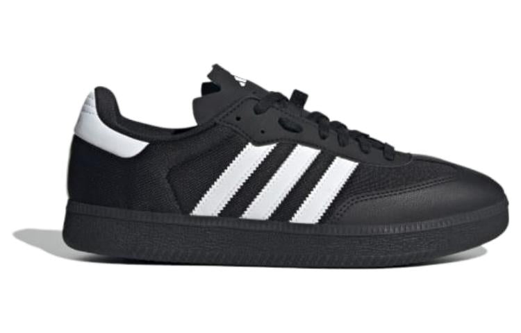 adidas Velosamba Made With Nature 'Black White' IE0232