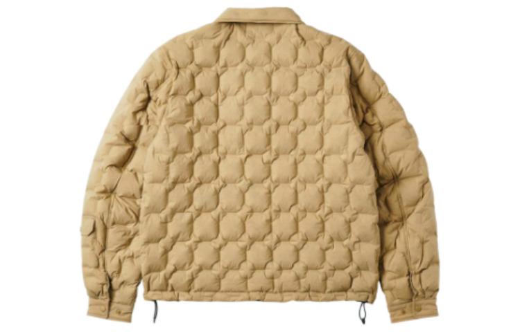 Palace Winter 2022 Gore-Tex Jacket 'Brown' P23JK132