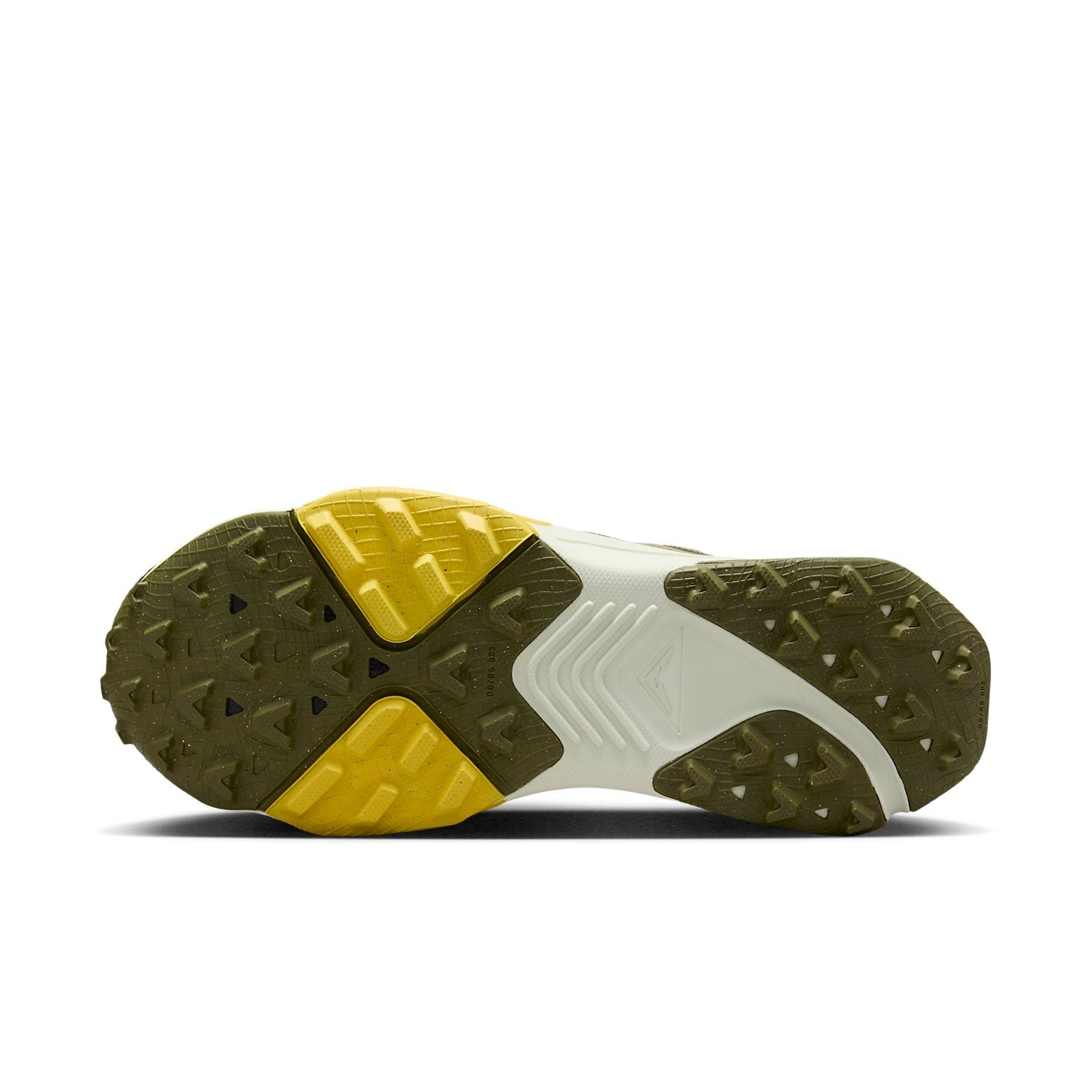 Nike ZoomX Zegama 'Neutral Olive Infinite Gold' DH0623-202