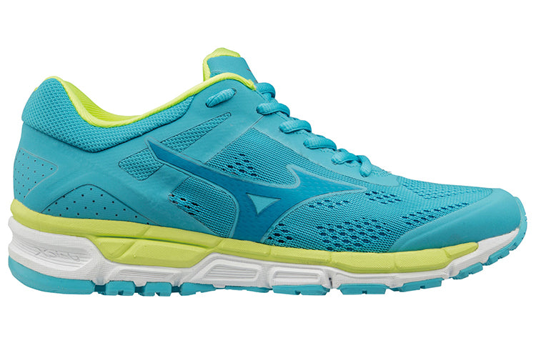 (WMNS) Mizuno Synchro Mx 2 'Blue' J1GF171923