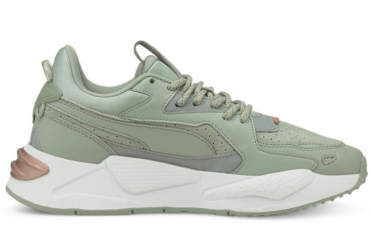 (WMNS) PUMA RS-Z Reflective 'Jadeite' 382751-03