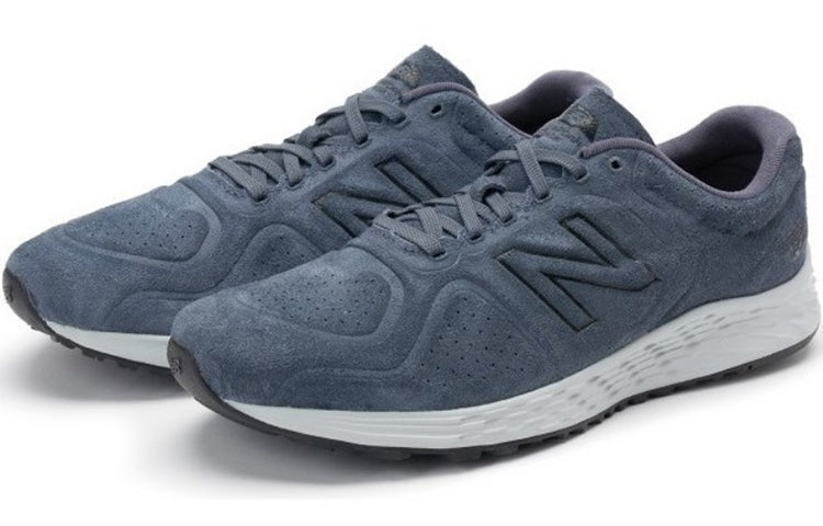 New Balance Arishi Lux 2E 'Dark Blue' MARISSG2