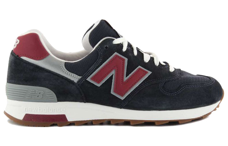New Balance 1400 'Navy Burgundy' M1400CU