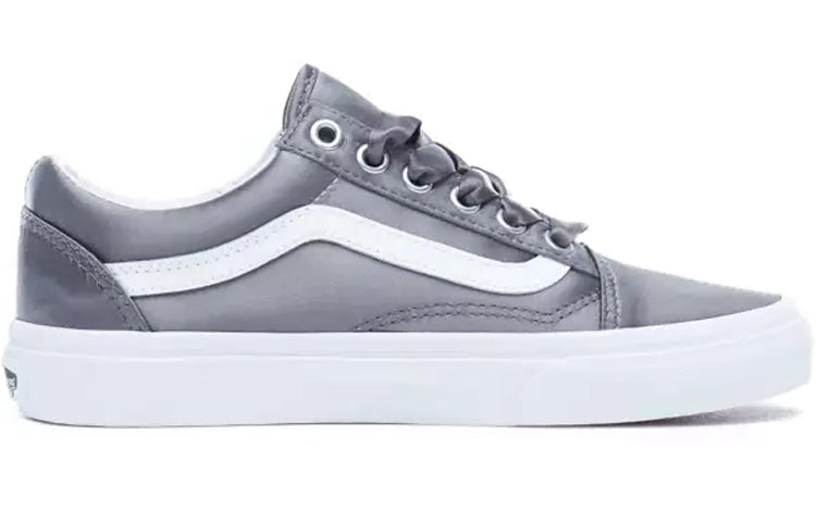 Vans Old Skool 'Satin Lux - Grey' VN0A38G1R1I