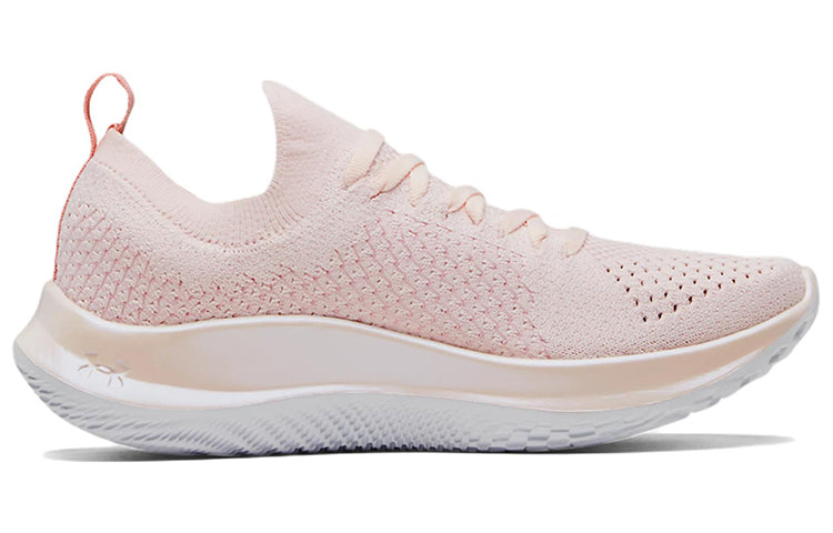 (WMNS) Under Armour Flow Velociti SE 'Micro Pink' 3024017-603