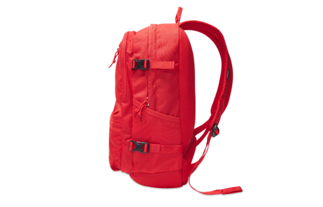Converse Straight Edge Backpack 'Red' 10021138-610