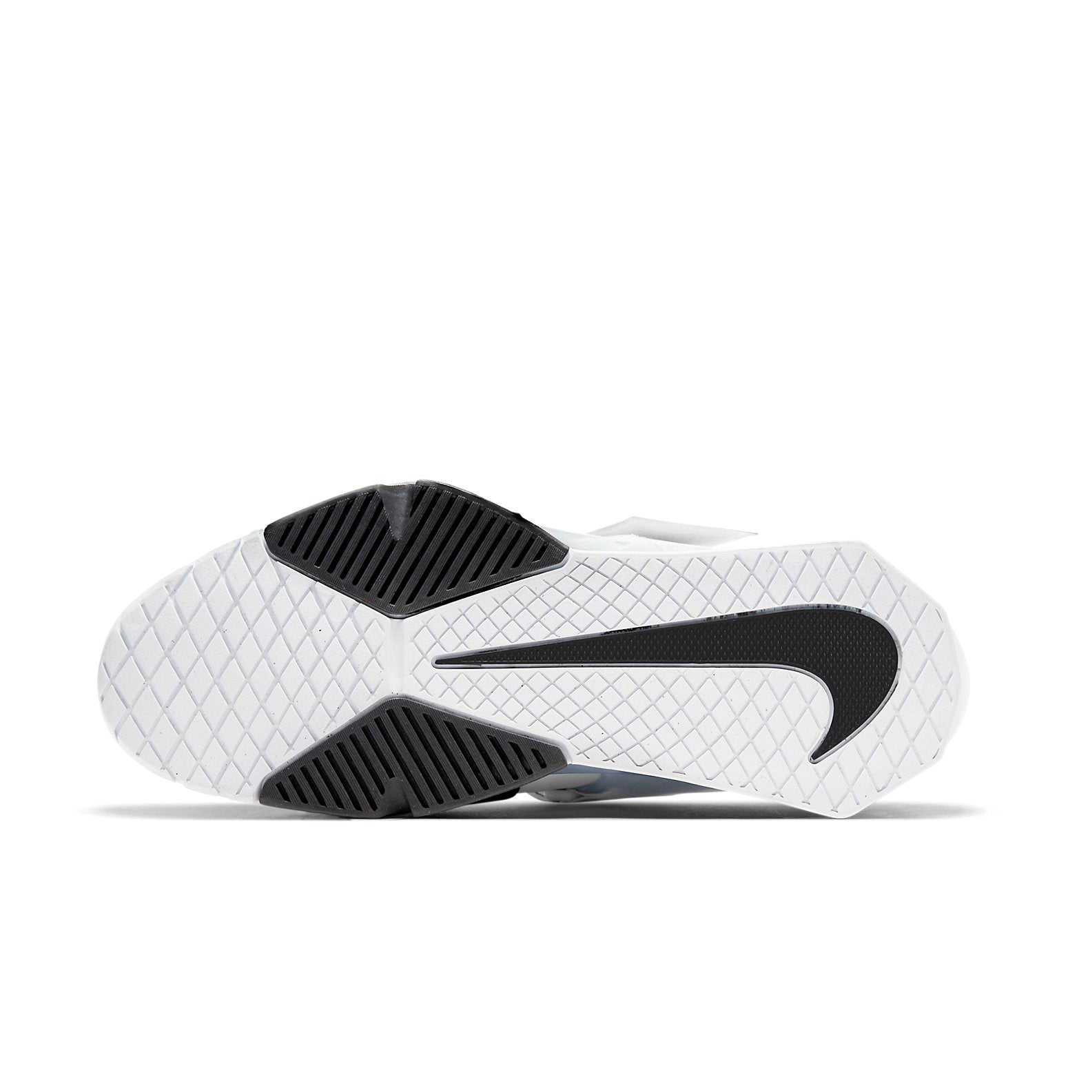 Nike Savaleos 'White Black' CV5708-100