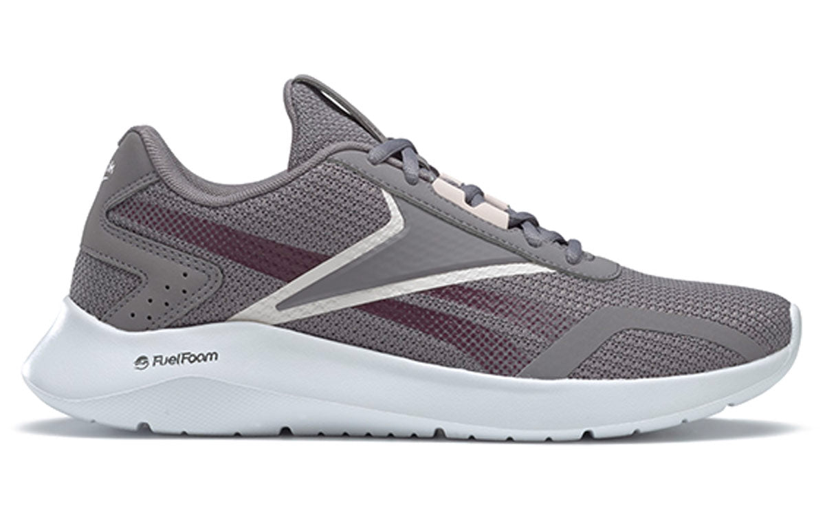 (WMNS) Reebok Energylux 2 Grey/Purple FV0587